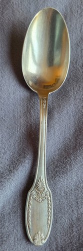 Cuillère café argent - à,