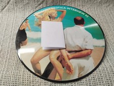 Madonna 12" Sexy Picture Disc