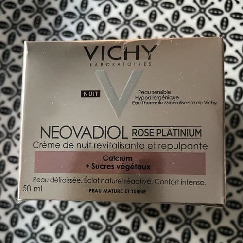Vichy neovadiol rose platinum - vichy,