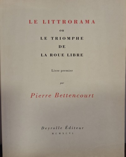 Pierre bettencourt le - bettencourt,
