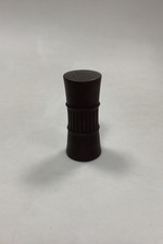 Flamestone, Salière En Design