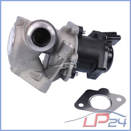 Vanne egr rge - 1x, pour
