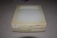 Vintage 1995 Apple Power