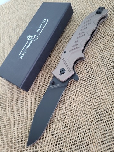 Extrema ratio glauca - extrema, g1