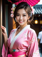 Photo 15x20 – Sourire