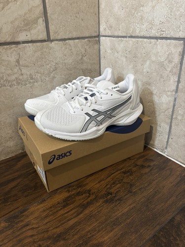 New asics solution speed 3 - asics,