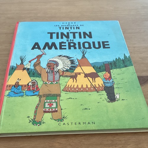 Casterman les aventures - les,