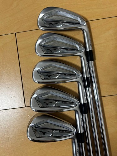 Mizuno jpx921 fer - fer, forgé