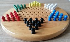 Jeu de Société - Dames