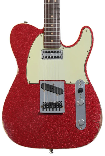 Fender custom shop dual - custom, stack