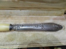 ancienne petite cuillere