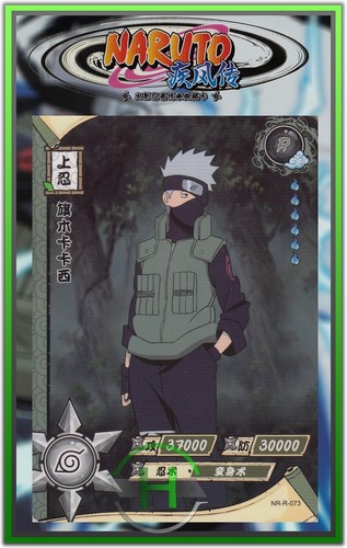 Kakashi naruto kayou - kakashi,