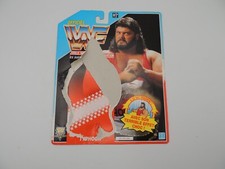 WWF - Catcheur Wrestling -