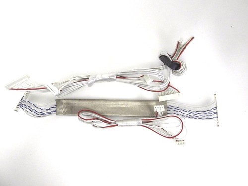 Sanyo dp32670 cables set - sanyo,