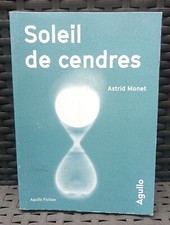 Livre roman dystopie " Soleil