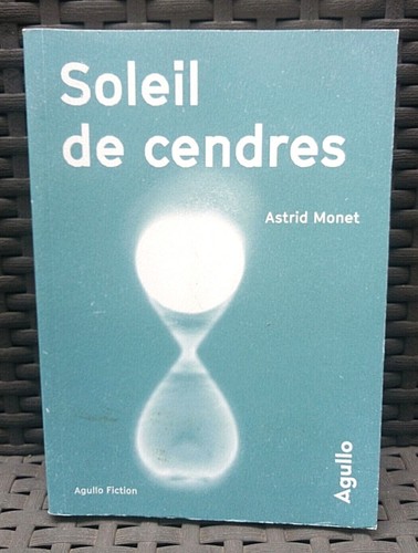 Livre roman dystopie soleil - dystopie,