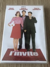 FILM L’INVITÉ VALÉRIE
