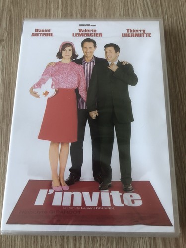 Film invité valérie - film,