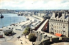 SAINT-MALO - Cité Corsaire - Les Remparts 