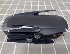 DJI Mavic Air 4K Camera Drone - No Battery/No Remote Controller/No Charger