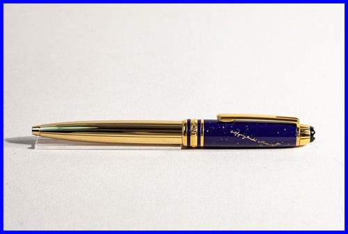 Ramses mozart montblanc - mozart,