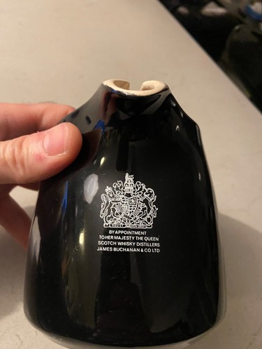 Cruche ancienne black - cruche, and