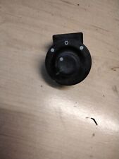 Interrupteur , bouton réglage