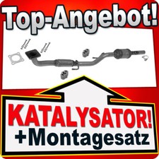 Catalyseur pour SEAT CORDOBA