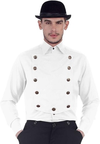 Déguisement steampunk - déguisement,