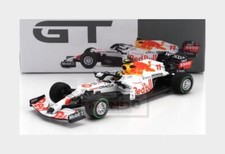 1:64 MINI-GT Red Bull F1 Rb16B