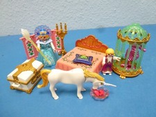 Princesse Lit Hippocampe Cage