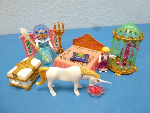 Princesse lit hippocampe - lit,