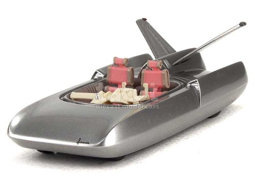 Simca fulgur 1958 franstyle - fulgur,