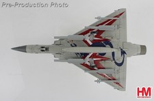 Hobbymaster 1:72 HA1621B Dassault Mirage 2000-5 " 20th Anniversaire Of 2000