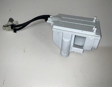 PANASONIC Support bac lessive + électrovanne pour lave linge NA-128V5