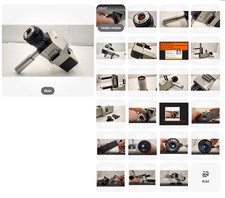 Nikon Microscope Epi