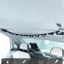 Étendoir à Linge De Voyage