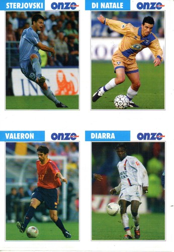 Onze mondial fiche joueur - mondial,