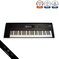 KORG wavestation WS WS1 61