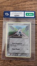 Carte Pokemon Galekid 48/92 EX Createurs De Légendes Pre Grade NM