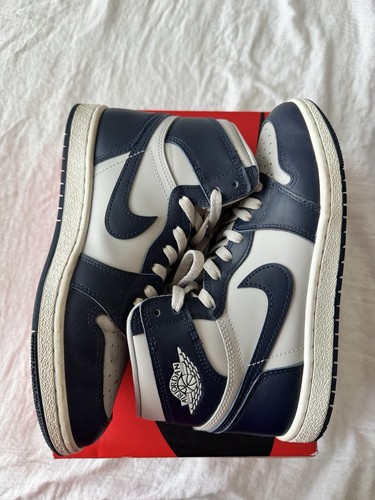 Nike air jordan georgetown - air,
