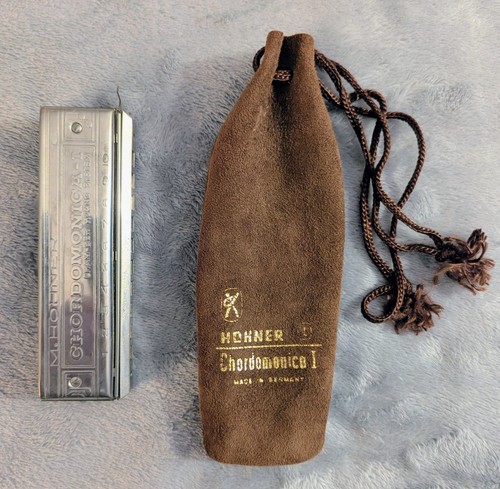 Vintage hohner - m.,