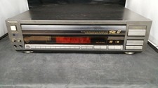 PANASONIC LX-300 | Lecteur