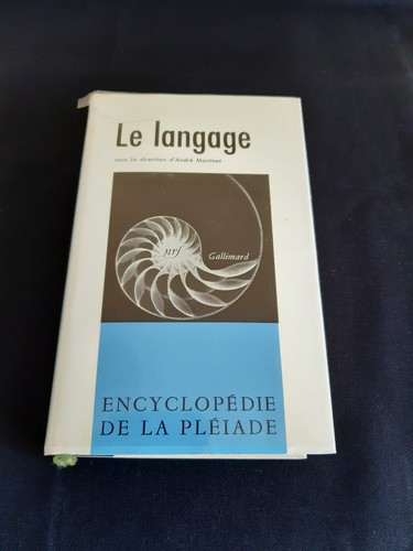 Encyclopédie pléiade - encyclopÉdie,