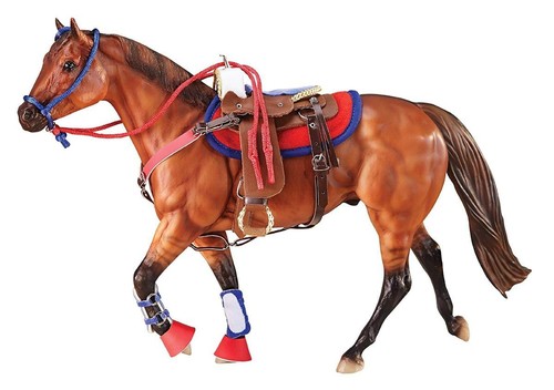 Ensemble chevaux modèles - de,