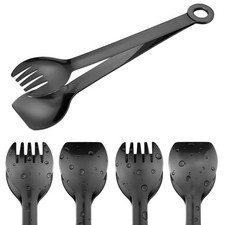 6 Inch Small Serving Tong