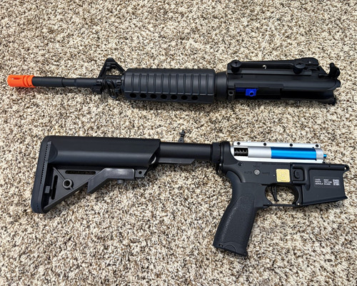 Specna arms electric - arms, airsoft