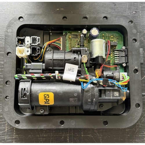 Pompe adblue citroen iii - adblue,