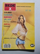 Bede X nº 13 | Bon état