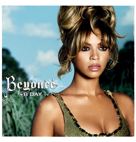 Beyoncé day - beyoncé, b'day